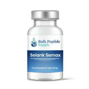 SELANK SEMAX BLEND 10 mg/10 mg (10 vials)