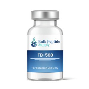 TB-500 10mg (10 vials) | Thymosin Beta-4 Research Peptide