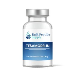 Tesamorelin 10 mg (10 vials) | Growth Hormone Releasing Hormone